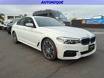 2020 BMW 530e iPerformance   - Photo 24 - Oceanside, CA 92054