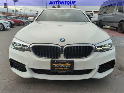 2020 BMW 530e iPerformance   - Photo 8 - Oceanside, CA 92054