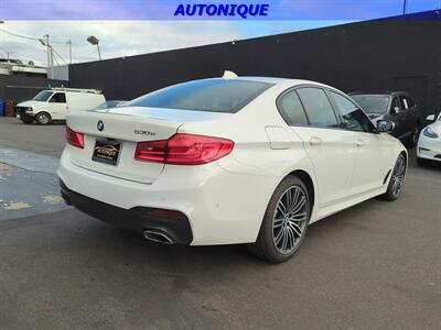 2020 BMW 530e iPerformance   - Photo 22 - Oceanside, CA 92054