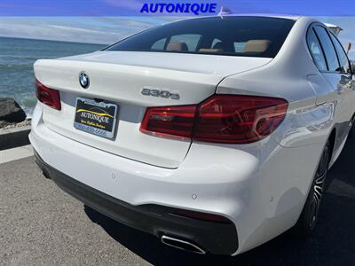 2020 BMW 530e iPerformance   - Photo 28 - Oceanside, CA 92054