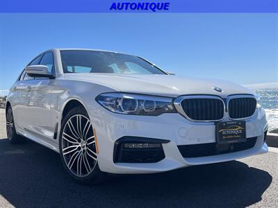 2020 BMW 530e iPerformance   - Photo 53 - Oceanside, CA 92054