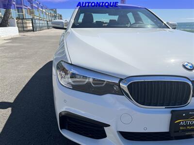 2020 BMW 530e iPerformance   - Photo 14 - Oceanside, CA 92054