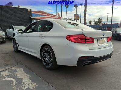 2020 BMW 530e iPerformance   - Photo 20 - Oceanside, CA 92054