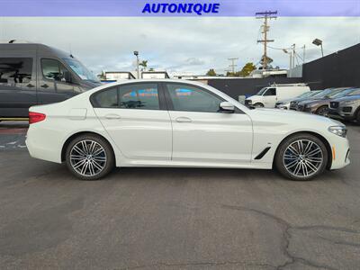 2020 BMW 530e iPerformance   - Photo 6 - Oceanside, CA 92054