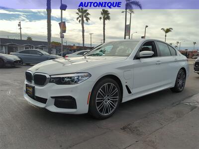 2020 BMW 530e iPerformance   - Photo 18 - Oceanside, CA 92054