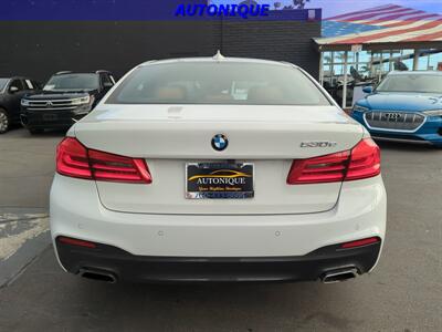 2020 BMW 530e iPerformance   - Photo 21 - Oceanside, CA 92054