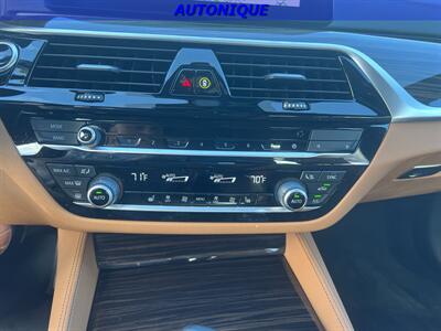 2020 BMW 530e iPerformance   - Photo 37 - Oceanside, CA 92054