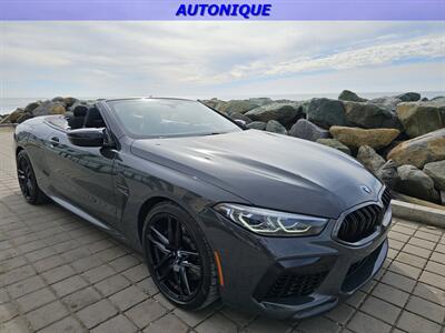 2020 BMW M8 Competition   - Photo 20 - Oceanside, CA 92054