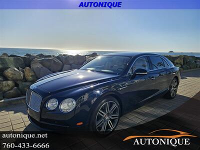 2016 Bentley Flying Spur V8   - Photo 1 - Oceanside, CA 92054