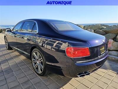 2016 Bentley Flying Spur V8   - Photo 8 - Oceanside, CA 92054