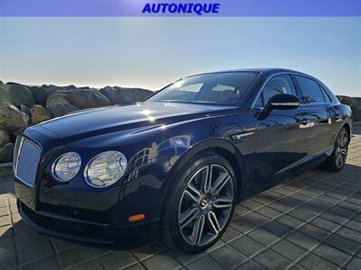 2016 Bentley Flying Spur V8   - Photo 4 - Oceanside, CA 92054