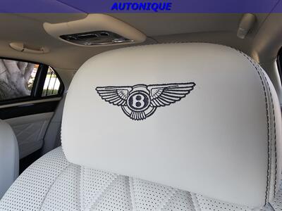 2016 Bentley Flying Spur V8   - Photo 27 - Oceanside, CA 92054