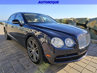 2016 Bentley Flying Spur V8   - Photo 16 - Oceanside, CA 92054