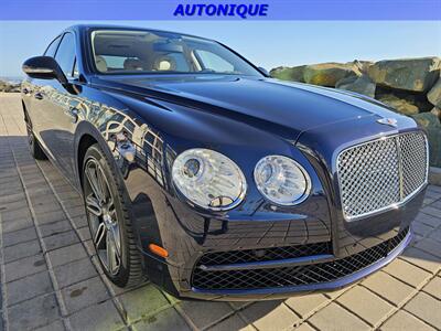 2016 Bentley Flying Spur V8   - Photo 17 - Oceanside, CA 92054