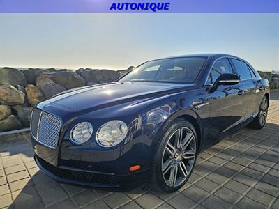 2016 Bentley Flying Spur V8   - Photo 21 - Oceanside, CA 92054