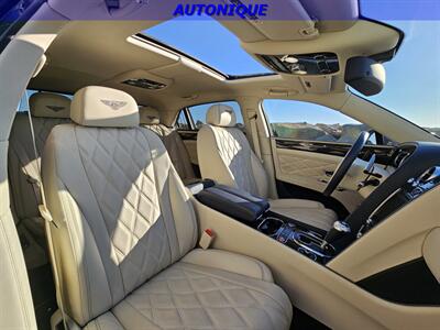 2016 Bentley Flying Spur V8   - Photo 76 - Oceanside, CA 92054