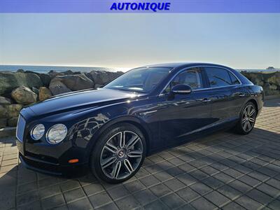 2016 Bentley Flying Spur V8   - Photo 5 - Oceanside, CA 92054