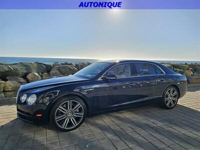 2016 Bentley Flying Spur V8   - Photo 6 - Oceanside, CA 92054