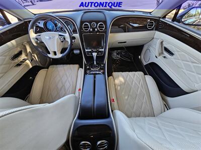 2016 Bentley Flying Spur V8   - Photo 28 - Oceanside, CA 92054