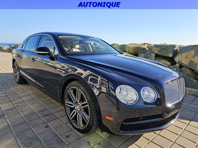 2016 Bentley Flying Spur V8   - Photo 78 - Oceanside, CA 92054