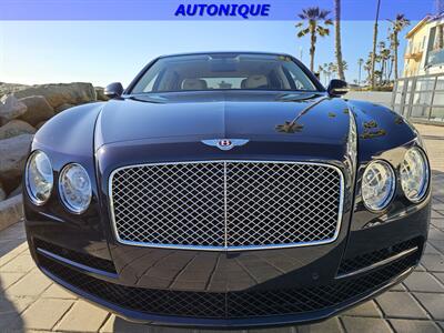 2016 Bentley Flying Spur V8   - Photo 19 - Oceanside, CA 92054