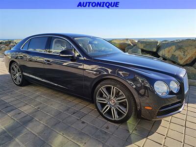 2016 Bentley Flying Spur V8   - Photo 15 - Oceanside, CA 92054