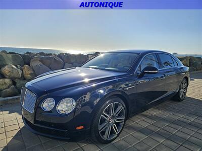 2016 Bentley Flying Spur V8   - Photo 3 - Oceanside, CA 92054