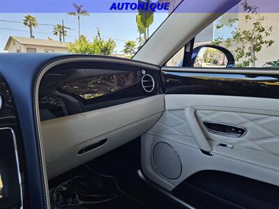 2016 Bentley Flying Spur V8   - Photo 51 - Oceanside, CA 92054