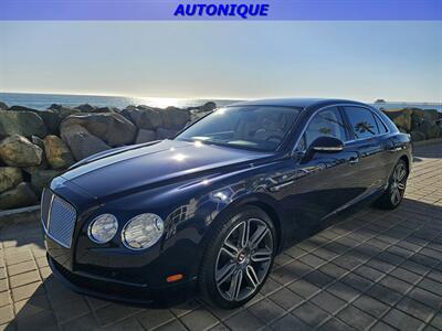 2016 Bentley Flying Spur V8   - Photo 2 - Oceanside, CA 92054