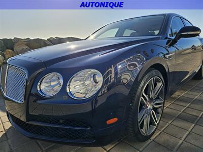 2016 Bentley Flying Spur V8   - Photo 20 - Oceanside, CA 92054