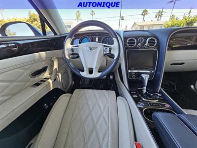 2016 Bentley Flying Spur V8   - Photo 29 - Oceanside, CA 92054