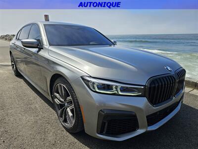 2020 BMW M760i xDrive   - Photo 10 - Oceanside, CA 92054