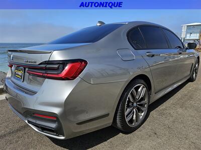 2020 BMW M760i xDrive   - Photo 8 - Oceanside, CA 92054