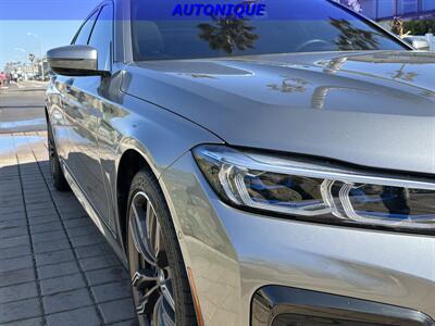 2020 BMW M760i xDrive   - Photo 16 - Oceanside, CA 92054