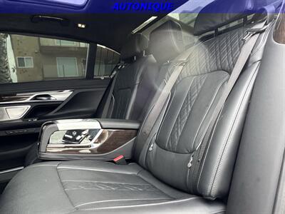 2020 BMW M760i xDrive   - Photo 22 - Oceanside, CA 92054