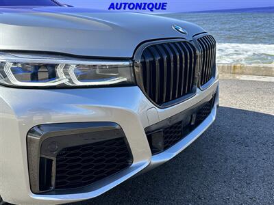 2020 BMW M760i xDrive   - Photo 15 - Oceanside, CA 92054