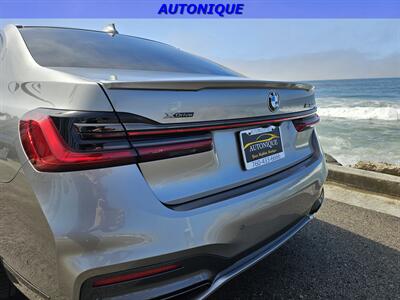 2020 BMW M760i xDrive   - Photo 5 - Oceanside, CA 92054