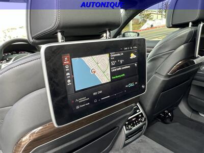 2020 BMW M760i xDrive   - Photo 29 - Oceanside, CA 92054