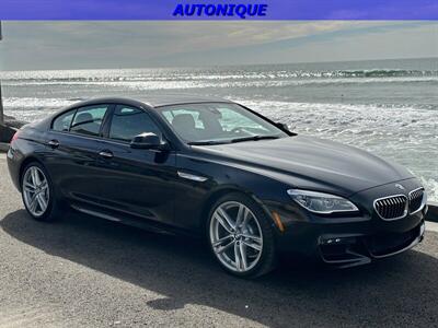 2017 BMW 6 Series 640i Gran Coupe   - Photo 16 - Oceanside, CA 92054