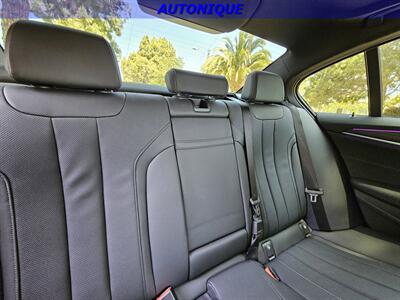 2022 BMW 5 Series 530e   - Photo 56 - Oceanside, CA 92054