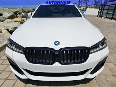 2022 BMW 5 Series 530e   - Photo 20 - Oceanside, CA 92054