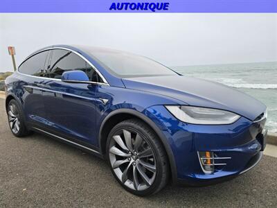 2019 Tesla Model X Standard Range   - Photo 11 - Oceanside, CA 92054