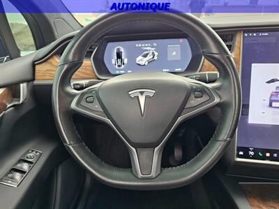 2019 Tesla Model X Standard Range   - Photo 22 - Oceanside, CA 92054