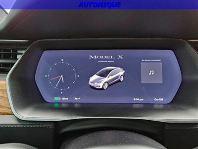 2019 Tesla Model X Standard Range   - Photo 23 - Oceanside, CA 92054