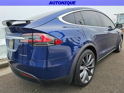 2019 Tesla Model X Standard Range   - Photo 9 - Oceanside, CA 92054