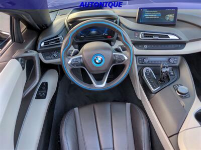 2019 BMW i8 roaster   - Photo 34 - Oceanside, CA 92054