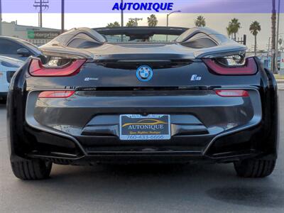 2019 BMW i8 roaster   - Photo 6 - Oceanside, CA 92054