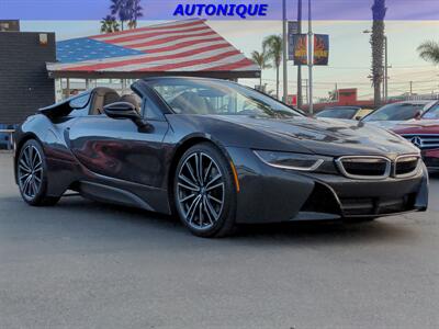 2019 BMW i8 roaster   - Photo 3 - Oceanside, CA 92054