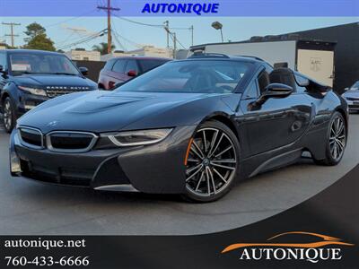 2019 BMW i8 roaster   - Photo 1 - Oceanside, CA 92054