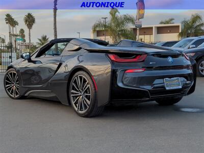 2019 BMW i8 roaster   - Photo 7 - Oceanside, CA 92054